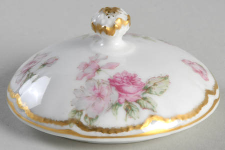Schleiger 39D Lid for Sugar Bowl