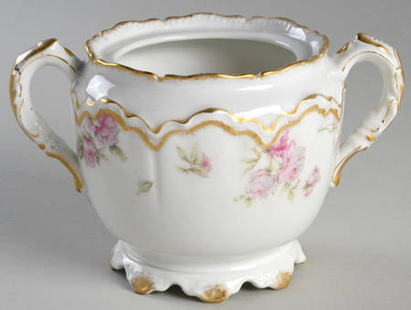 Schleiger 39D Sugar Bowl No Lid