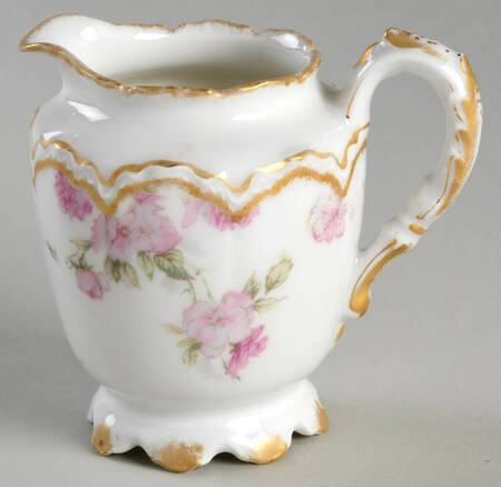 Schleiger 39D Mini Creamer
