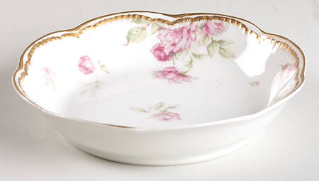 Schleiger 39D Fruit/Dessert (Sauce) Bowl