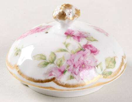 Schleiger 39D Lid for Teapot