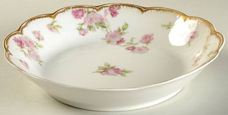Schleiger 39D Coupe Soup Bowl