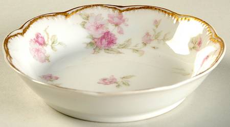 Schleiger 39D Fruit/Dessert (Sauce) Bowl