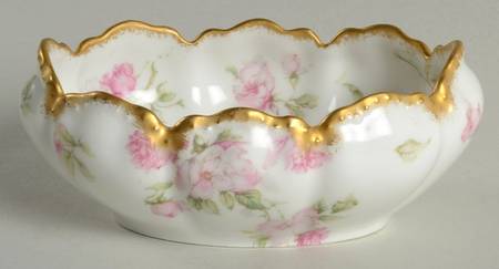 Schleiger 39D Mini Open Sugar Bowl