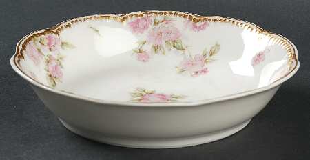 Schleiger 39D Coupe Cereal Bowl