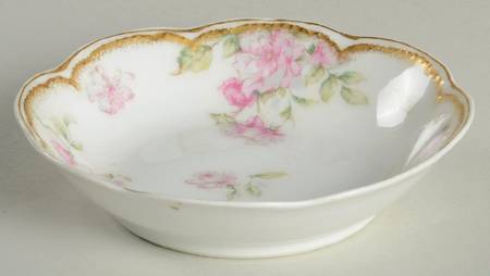 Schleiger 39D Fruit/Dessert (Sauce) Bowl