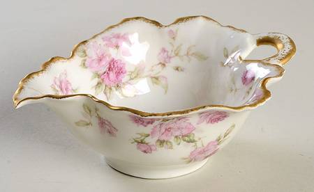 Schleiger 39D 5" Leaf Dish