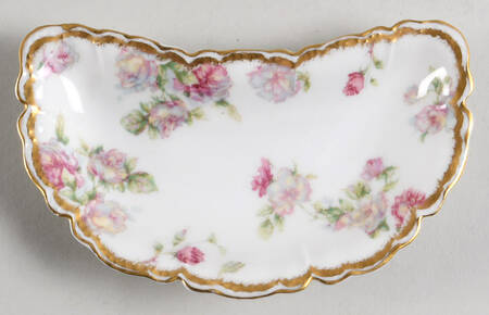 Schleiger 39E Bone Dish