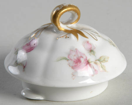 Schleiger 39F Lid for Chocolate Pot