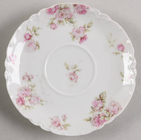Schleiger 39F Saucer for Oversized Cup