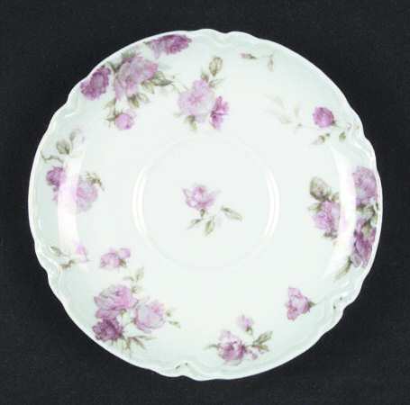 Schleiger 39F Saucer