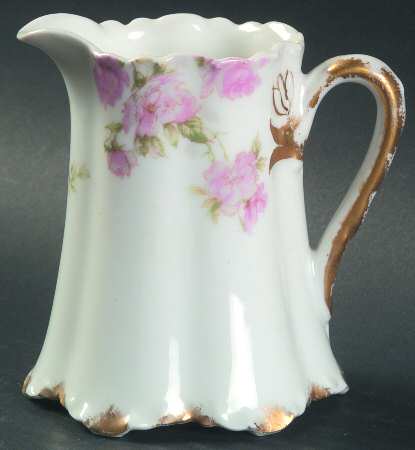 Schleiger 39F Creamer