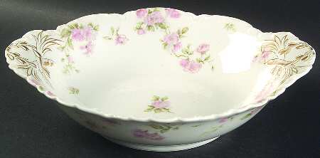 Schleiger 39F 10" Round Vegetable Bowl