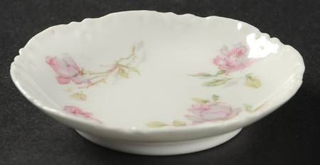 Schleiger 39F Butter Pat