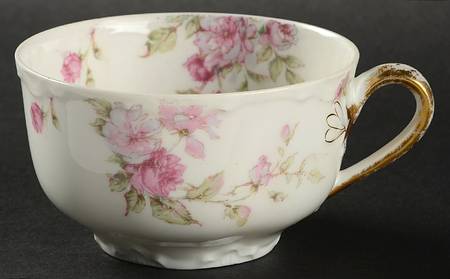 Schleiger 39F Flat Cup