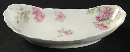 Schleiger 39F Bone Dish