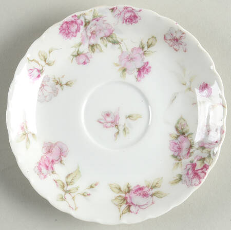 Schleiger 39G Saucer for Demitasse Cup