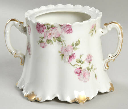 Schleiger 39G Sugar Bowl No Lid