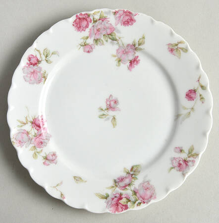 Schleiger 39G Bread & Butter Plate