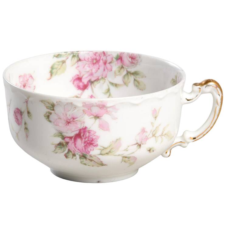 Schleiger 39G Flat Cup