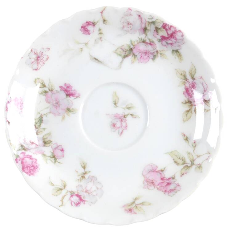 Schleiger 39G Saucer for Chocolate Cup
