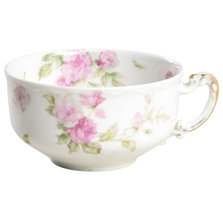 Schleiger 39G Flat Cup