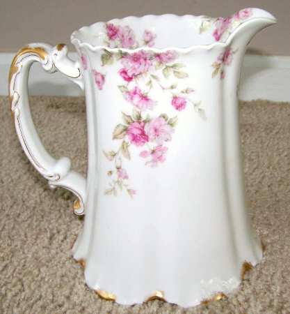 Schleiger 39G Pitcher