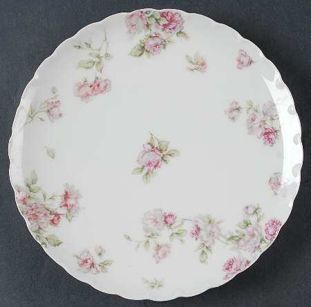 Schleiger 39G Salad Plate