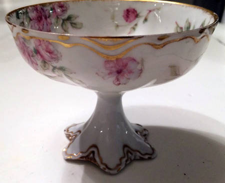 Schleiger 39P China Sherbet