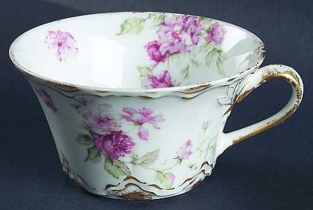 Schleiger 39P Flat Cup