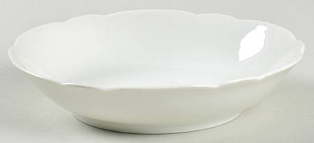 Schleiger 4 Fruit/Dessert (Sauce) Bowl