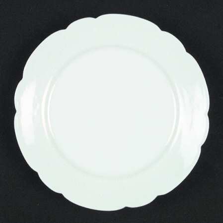 Schleiger 4 Bread & Butter Plate