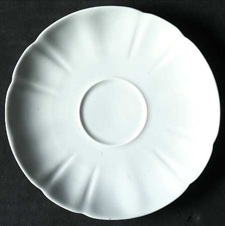 Schleiger 4 Saucer for Demitasse Cup