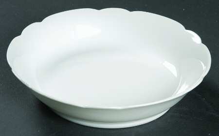 Schleiger 4 Fruit/Dessert (Sauce) Bowl