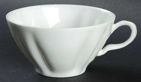 Schleiger 4 Flat Cup