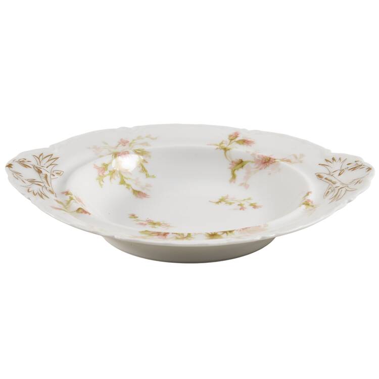 Schleiger 41 Round Butter No Lid