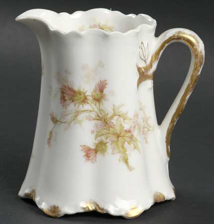 Schleiger 41 Creamer