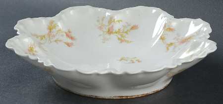 Schleiger 41 9" Salad Serving Bowl