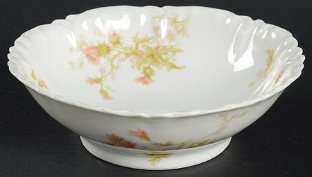 Schleiger 41 Oatmeal Bowl