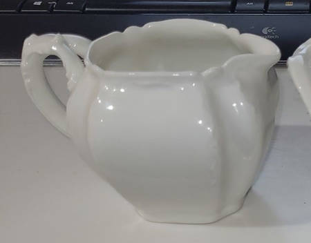 Schleiger 411 Creamer