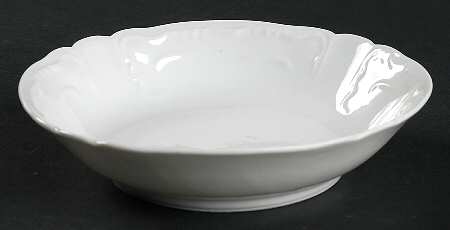 Schleiger 411 Fruit/Dessert (Sauce) Bowl