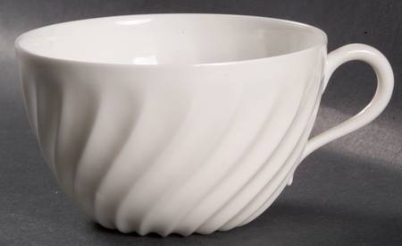 Schleiger 413 (Older, Pre 1950) Flat Cup