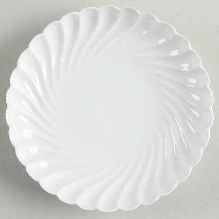 Schleiger 413 (Older, Pre 1950) Saucer for Oversized Cup