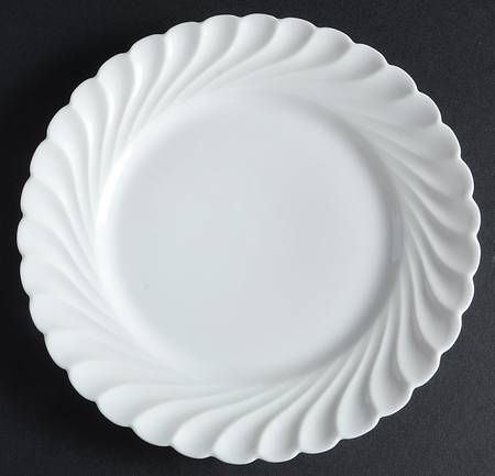Schleiger 413 (Older, Pre 1950) Salad Plate