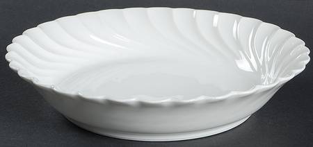 Schleiger 413 (Older, Pre 1950) Coupe Soup Bowl