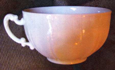 Schleiger 416 Flat Cup
