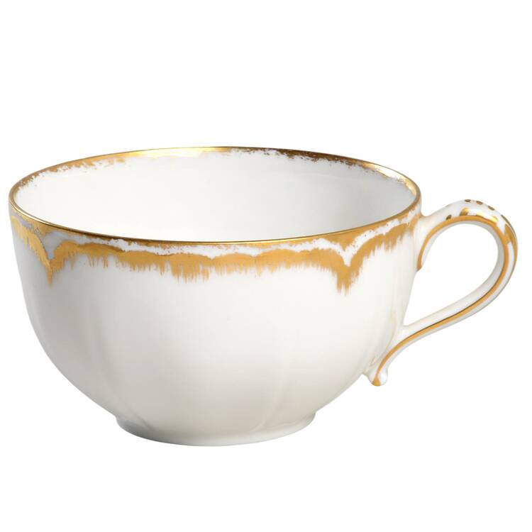 Schleiger 418 Flat Cup