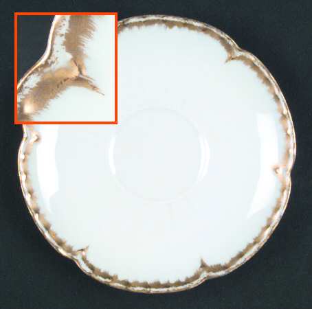 Schleiger 418 Saucer