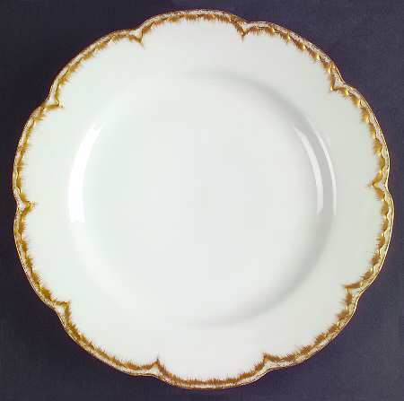 Schleiger 418 by Haviland