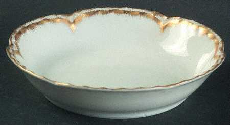 Schleiger 418 Fruit/Dessert (Sauce) Bowl